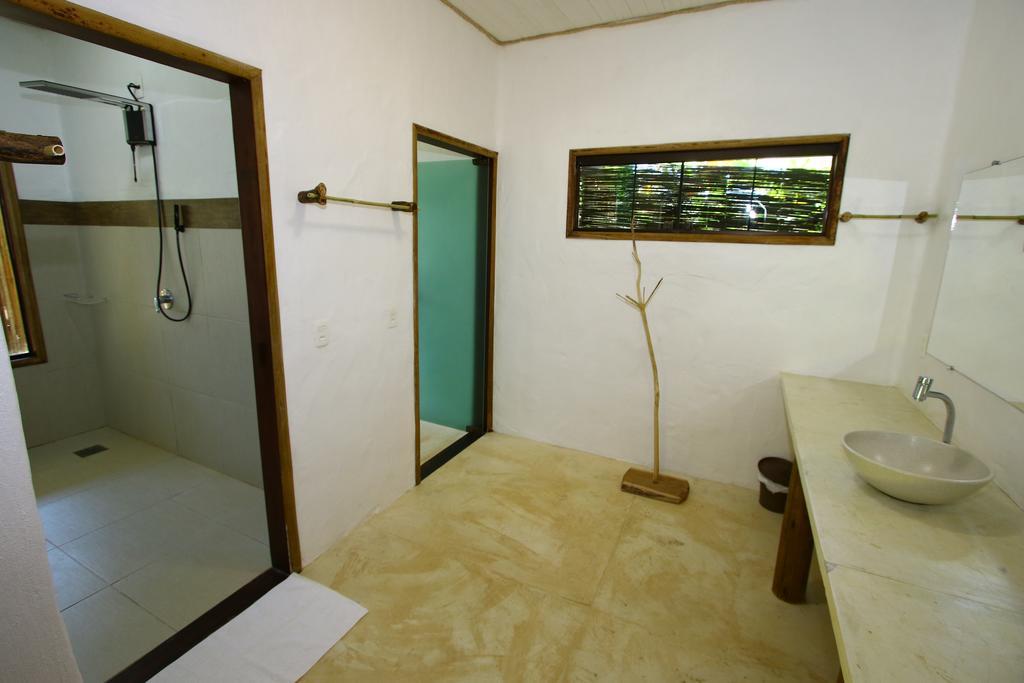 Bagua Pousada Cavalcante Exterior foto